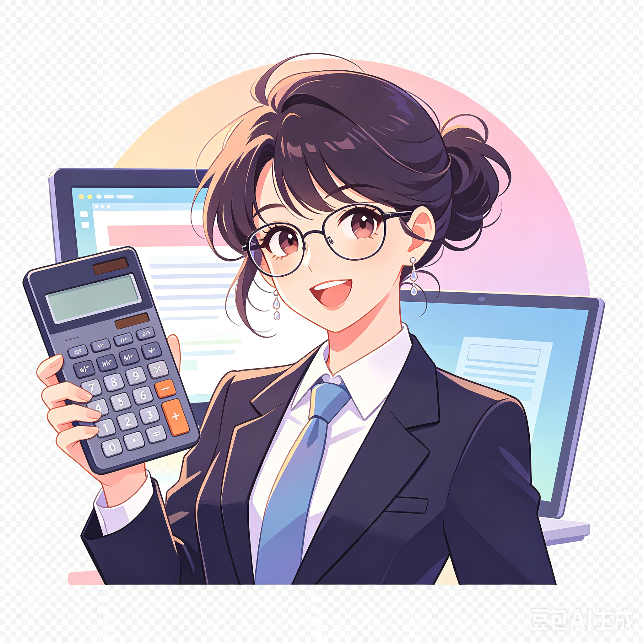 西大小财